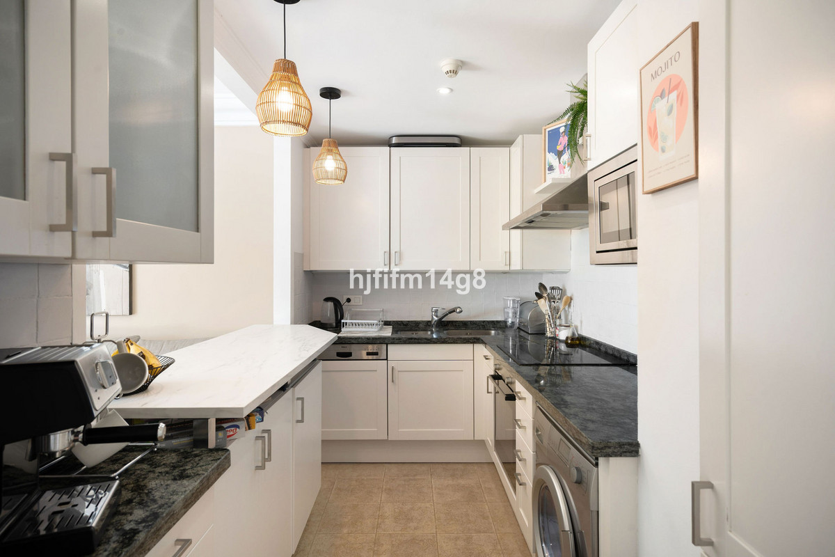 Appartement te koop in Nueva Andalucía | 2 slaapkamers H5497027