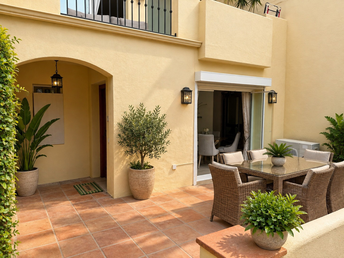 Appartement te koop in Nueva Andalucía | 2 slaapkamers H5497060