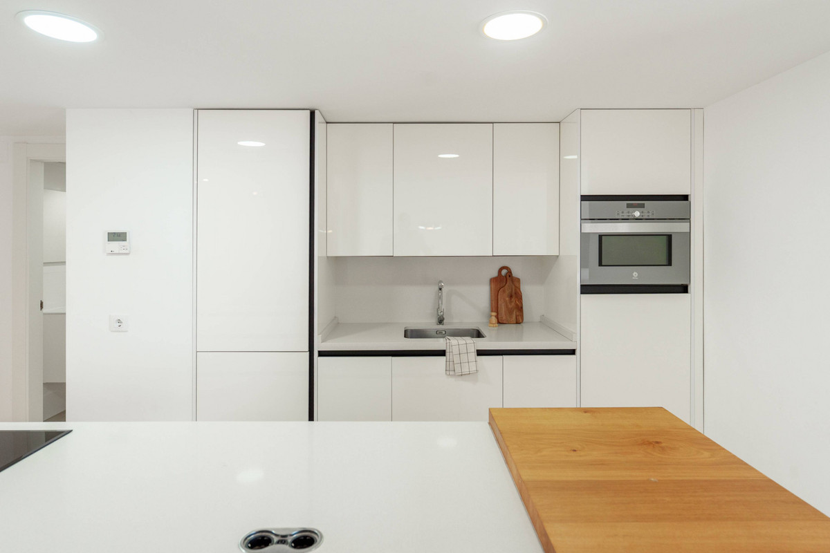Appartement te koop in Nueva Andalucía | 4 slaapkamers H5498407