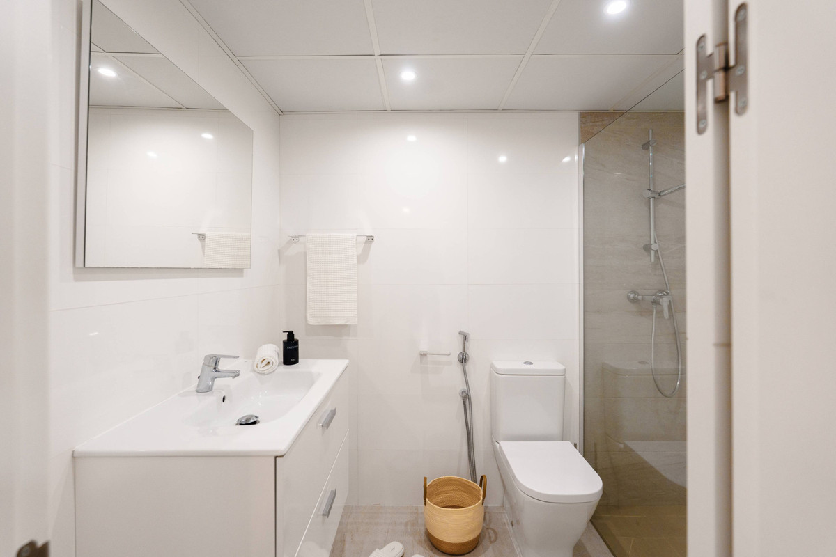 Appartement te koop in Nueva Andalucía | 4 slaapkamers H5498407
