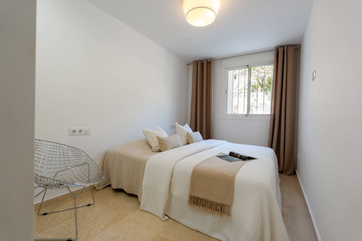 Appartement te koop in Nueva Andalucía | 4 slaapkamers H5498407