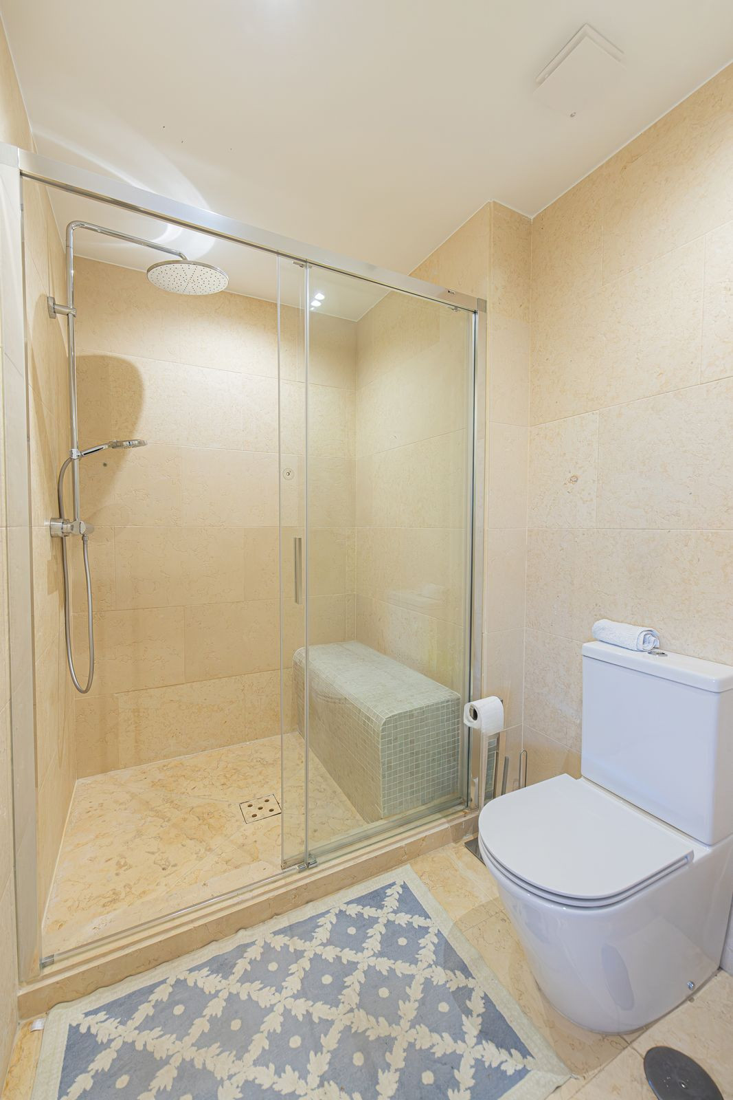 Appartement te koop in Nueva Andalucía | 3 slaapkamers H5498503