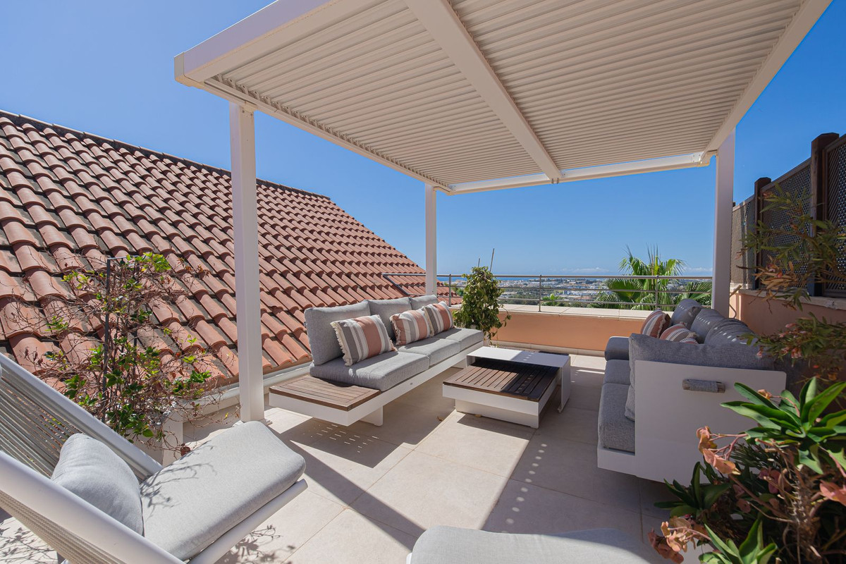 Appartement te koop in Nueva Andalucía | 3 slaapkamers H5498503