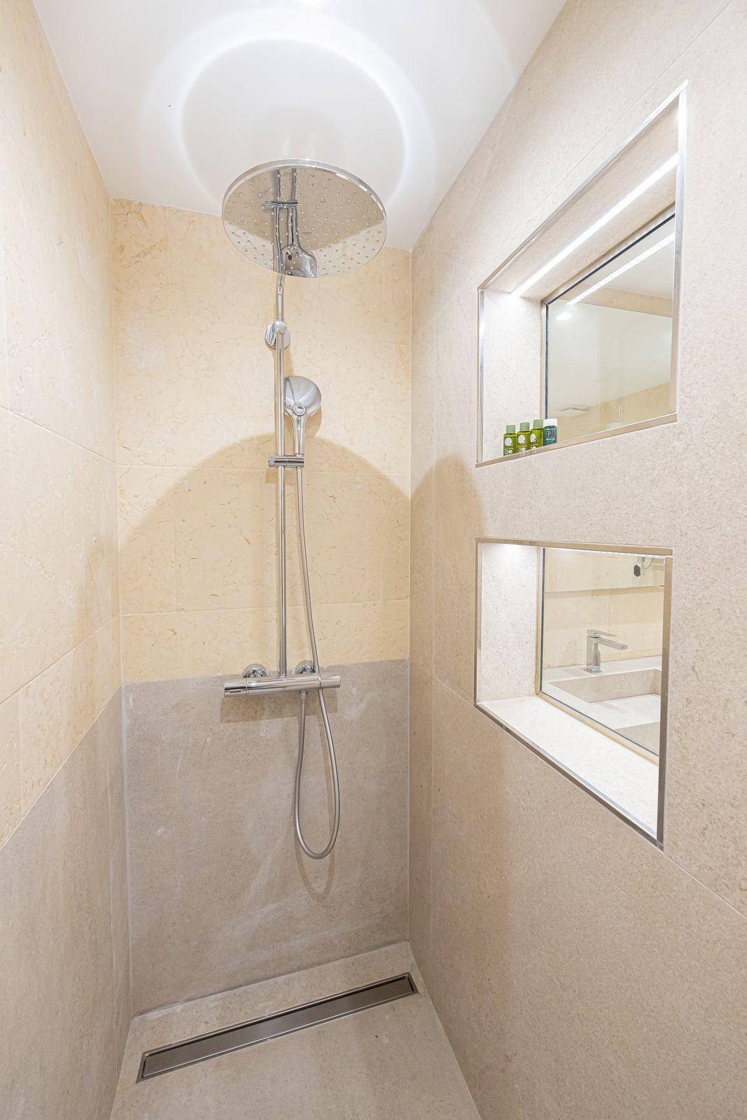 Appartement te koop in Nueva Andalucía | 3 slaapkamers H5498503
