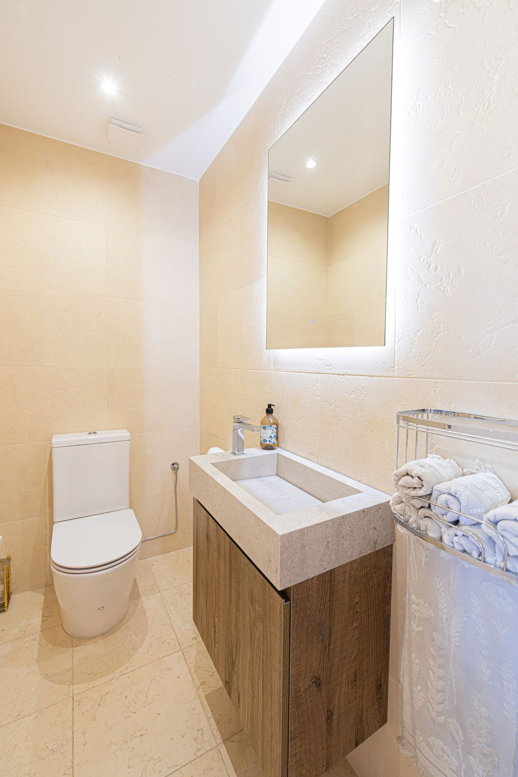 Appartement te koop in Nueva Andalucía | 3 slaapkamers H5498503