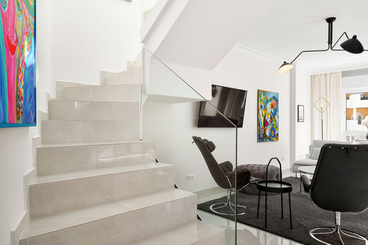 Appartement te koop in Nueva Andalucía | 3 slaapkamers H5498896