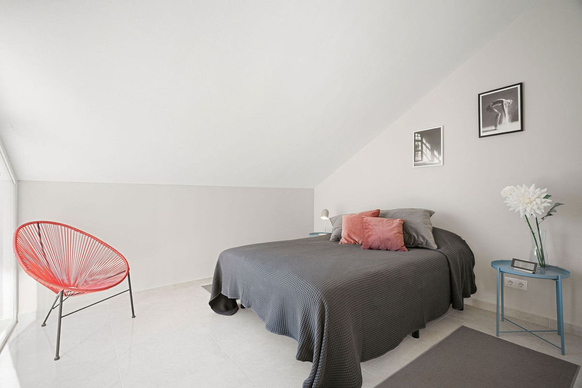 Appartement te koop in Nueva Andalucía | 3 slaapkamers H5498896