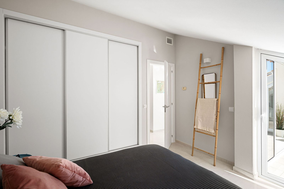 Appartement te koop in Nueva Andalucía | 3 slaapkamers H5498896