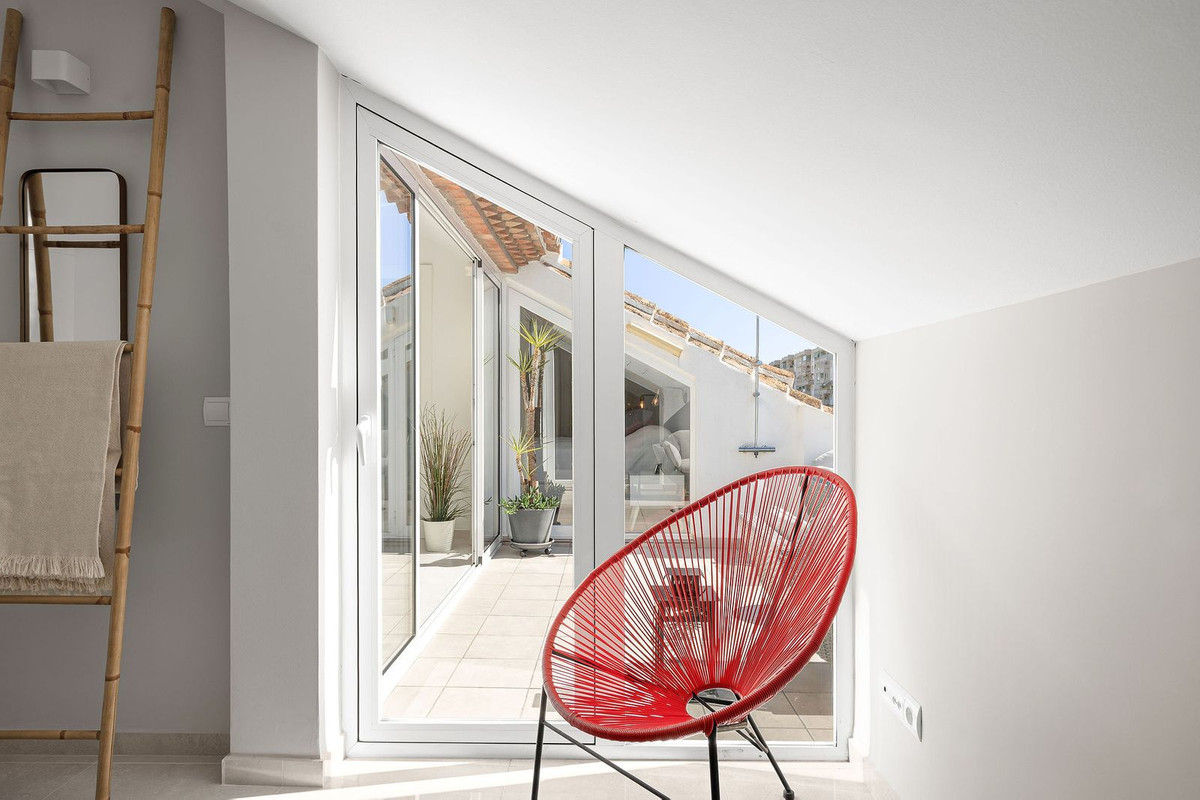 Appartement te koop in Nueva Andalucía | 3 slaapkamers H5498896