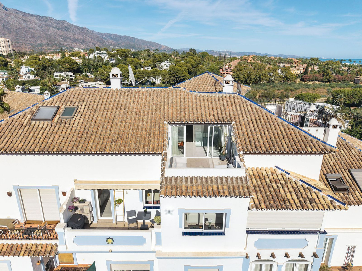 Appartement te koop in Nueva Andalucía | 3 slaapkamers H5498896