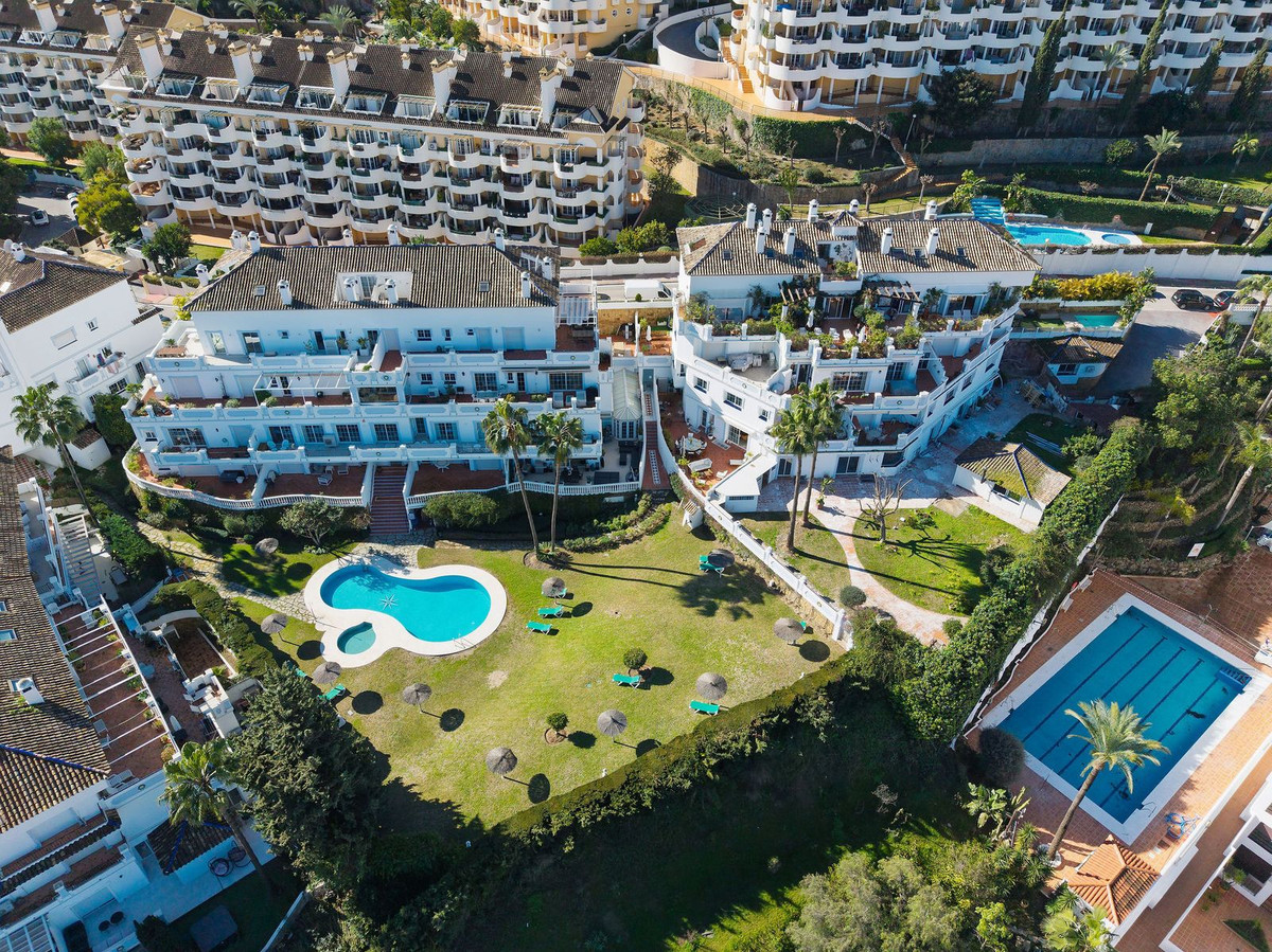 Appartement te koop in Nueva Andalucía | 3 slaapkamers H5498896