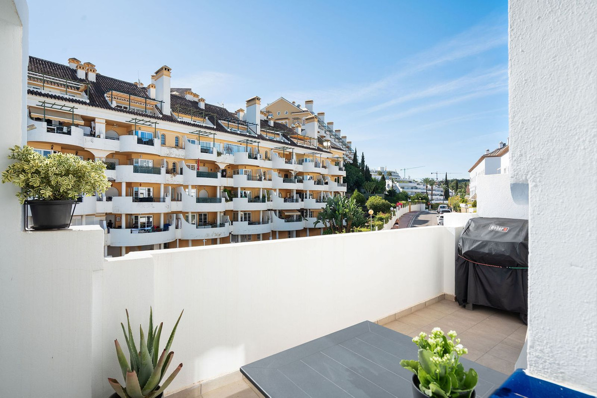 Appartement te koop in Nueva Andalucía | 3 slaapkamers H5498896