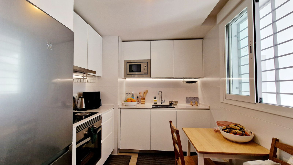 Appartement te koop in Nueva Andalucía | 3 slaapkamers H5499649