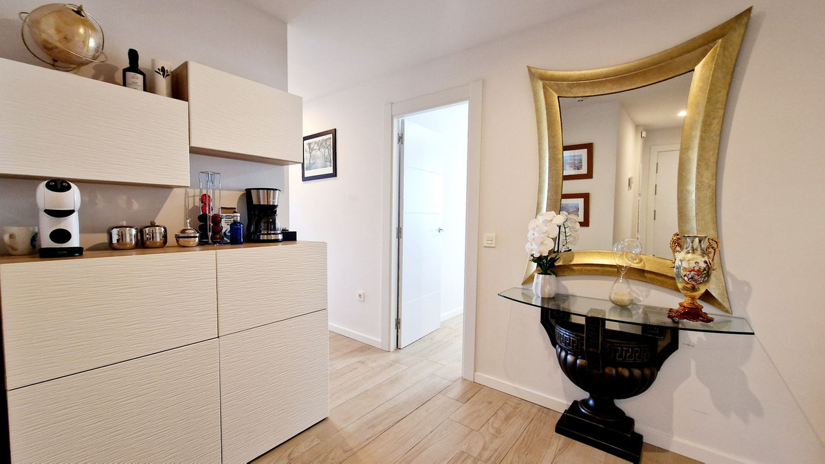 Appartement te koop in Nueva Andalucía | 3 slaapkamers H5499649