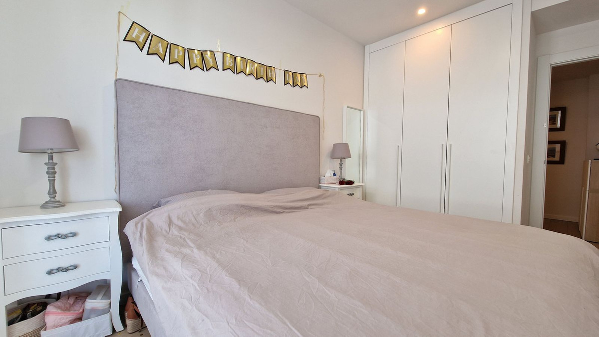 Appartement te koop in Nueva Andalucía | 3 slaapkamers H5499649