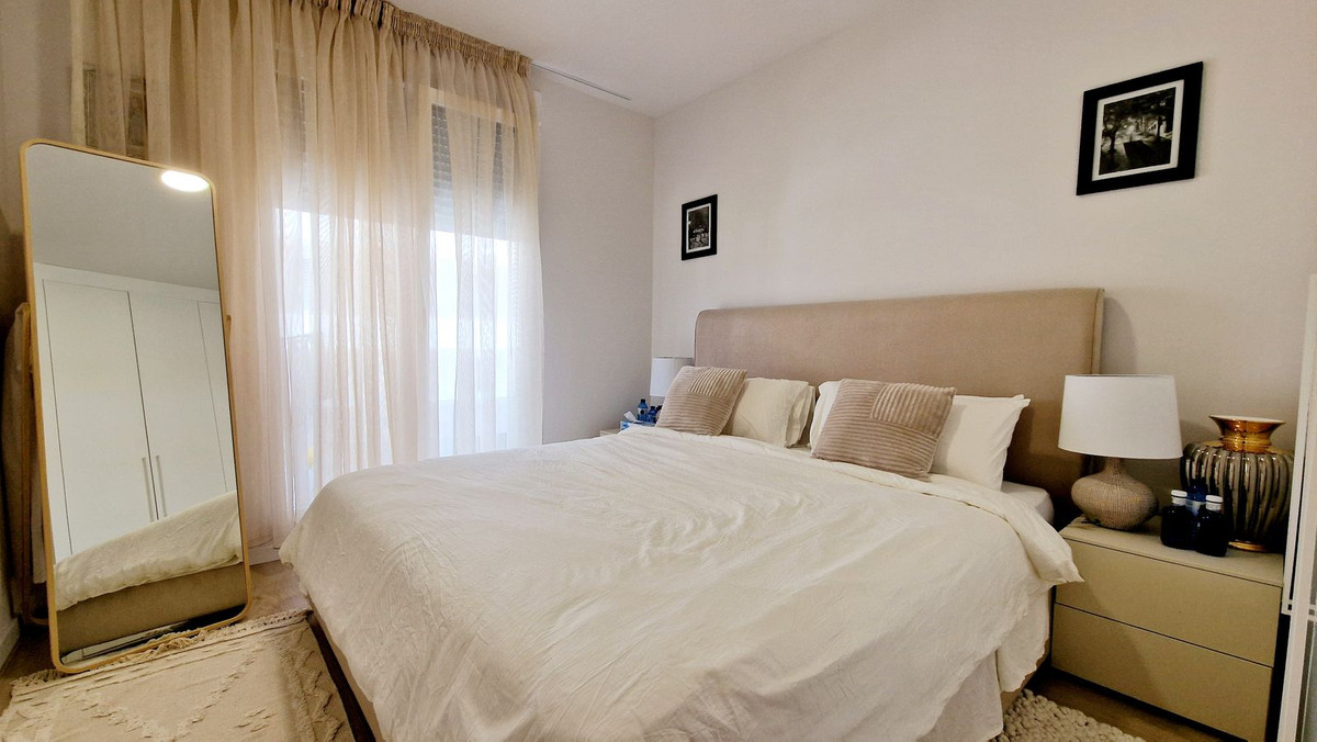 Appartement te koop in Nueva Andalucía | 3 slaapkamers H5499649