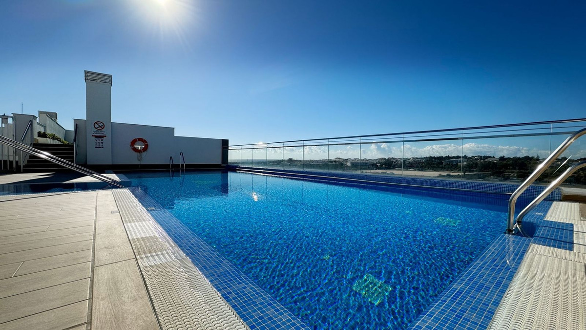 Appartement te koop in Nueva Andalucía | 3 slaapkamers H5499649