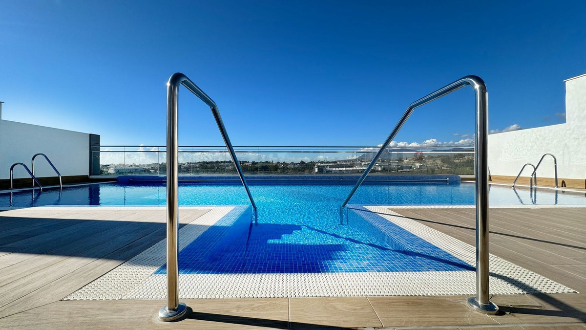 Appartement te koop in Nueva Andalucía | 3 slaapkamers H5499649