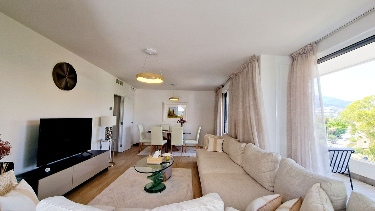 Appartement te koop in Nueva Andalucía | 3 slaapkamers H5499649