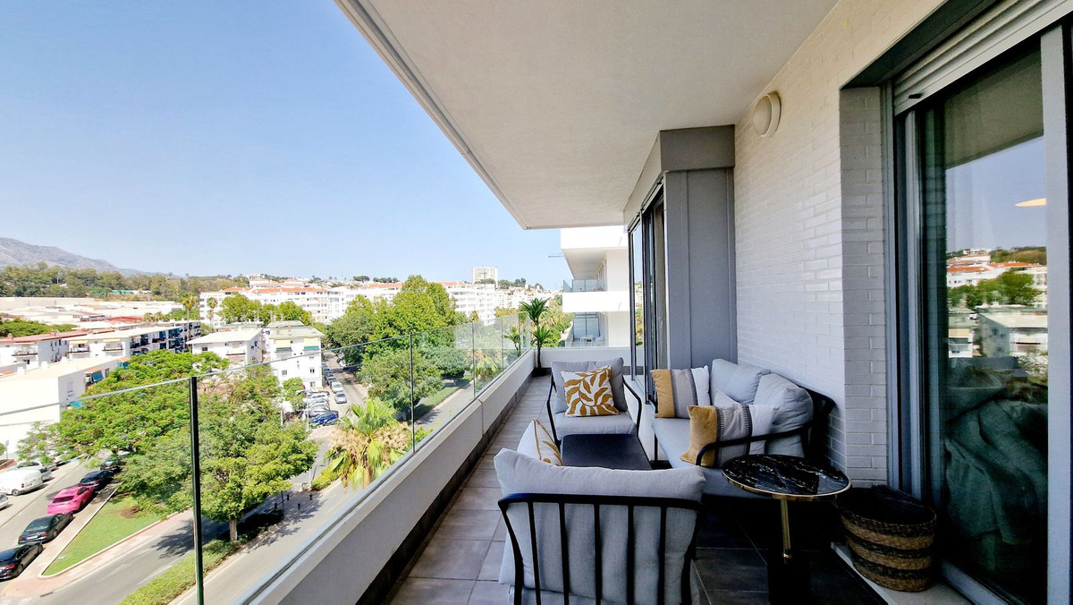 Appartement te koop in Nueva Andalucía | 3 slaapkamers H5499649