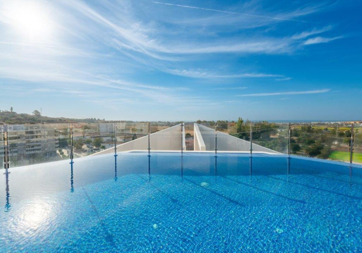 Appartement te koop in Nueva Andalucía | 3 slaapkamers H5499682