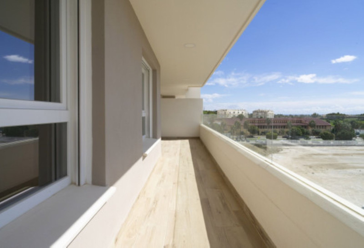 Appartement te koop in Nueva Andalucía | 3 slaapkamers H5499682