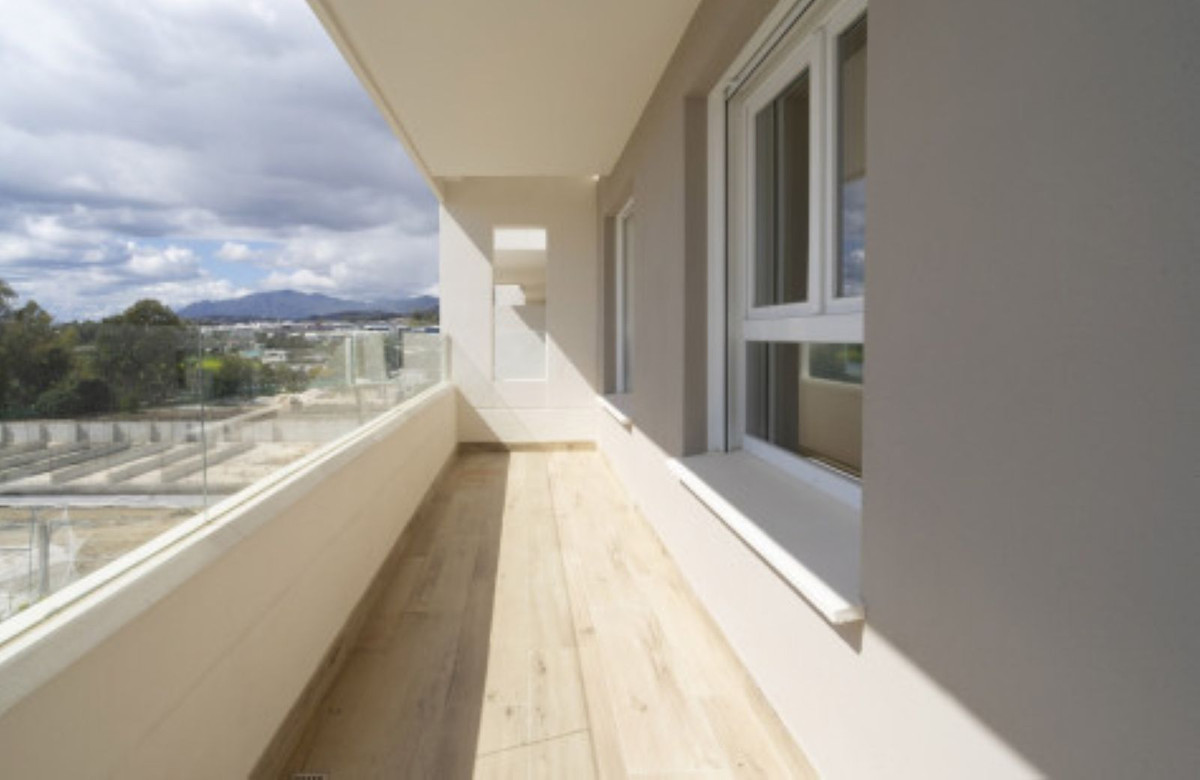 Appartement te koop in Nueva Andalucía | 3 slaapkamers H5499682