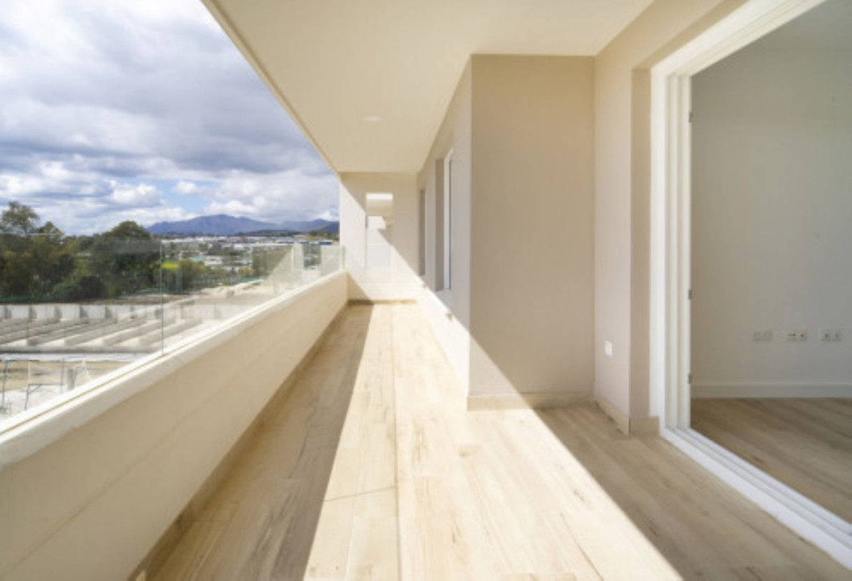 Appartement te koop in Nueva Andalucía | 3 slaapkamers H5499682