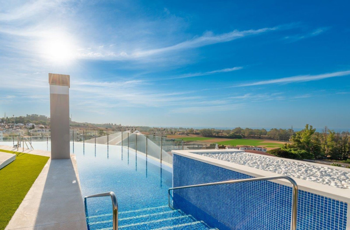 Appartement te koop in Nueva Andalucía | 3 slaapkamers H5499682