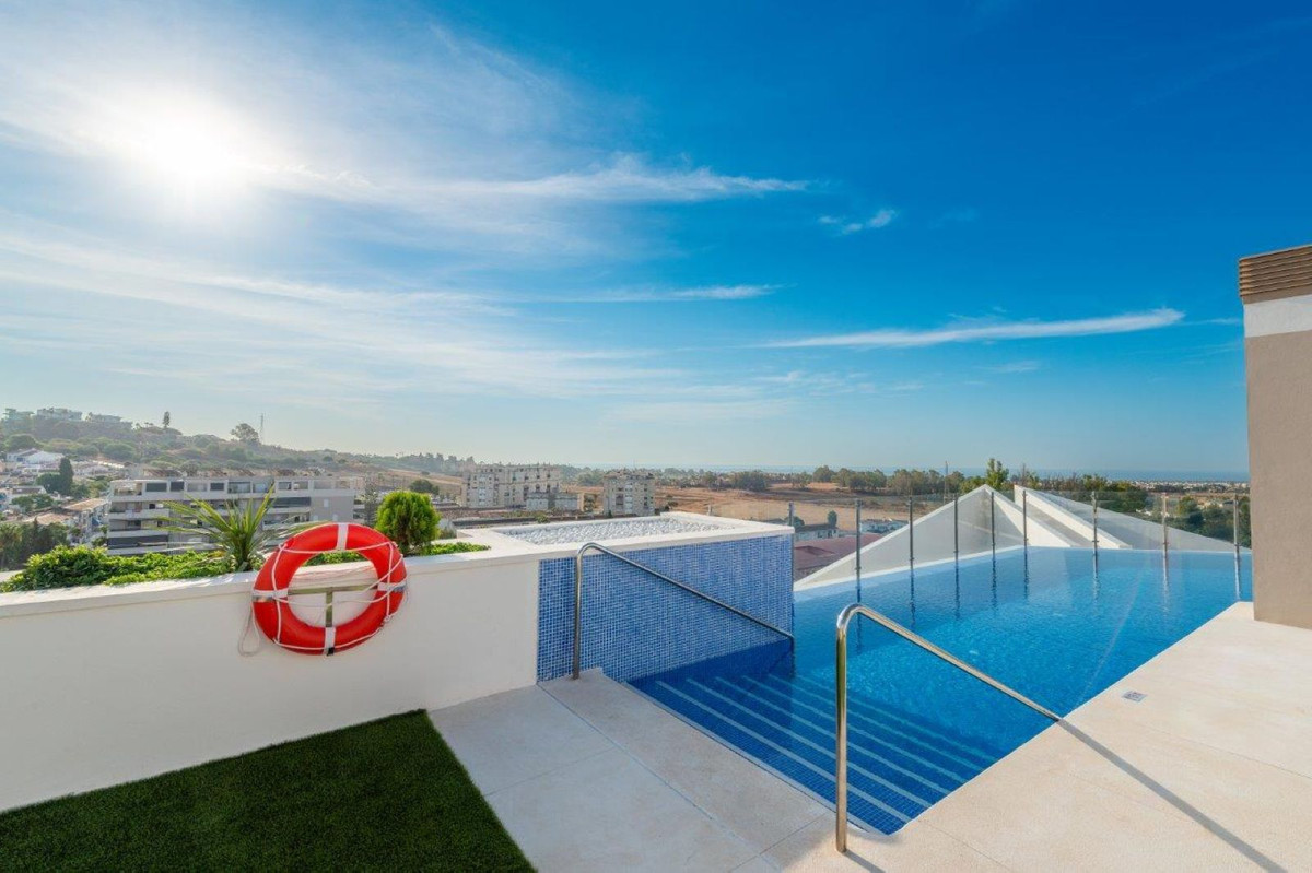 Appartement te koop in Nueva Andalucía | 3 slaapkamers H5499682