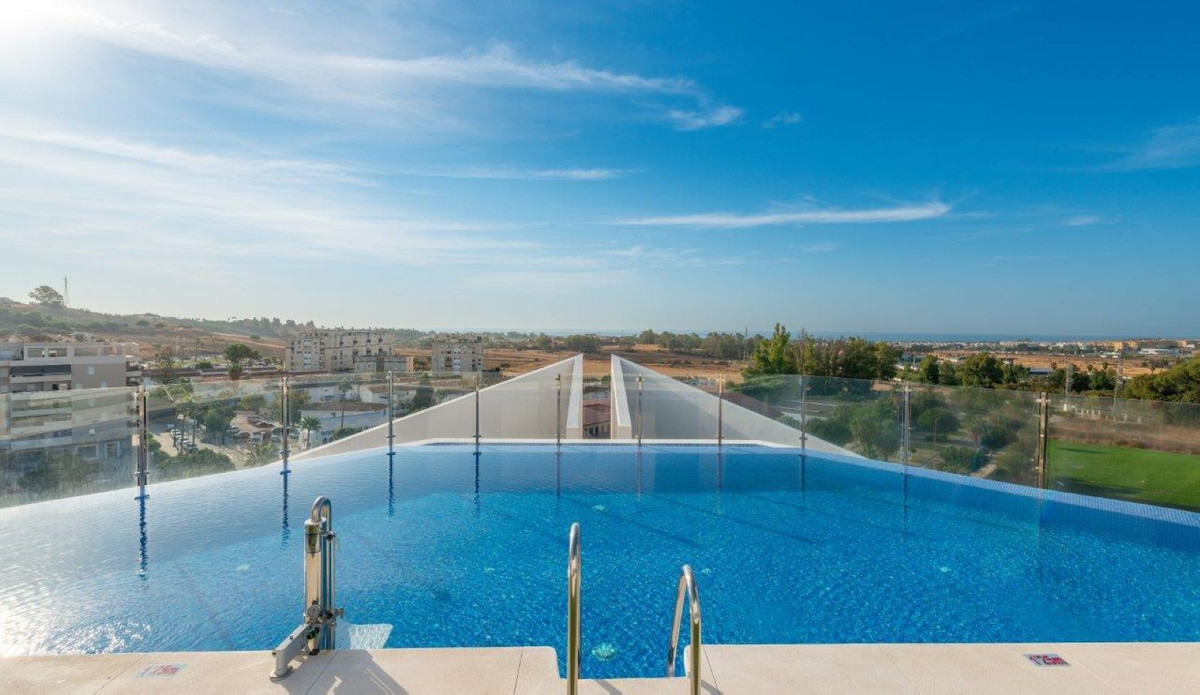 Appartement te koop in Nueva Andalucía | 3 slaapkamers H5499682
