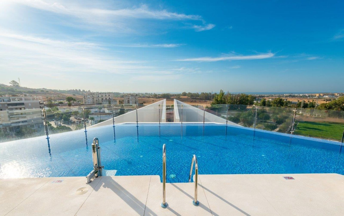 Appartement te koop in Nueva Andalucía | 3 slaapkamers H5499682