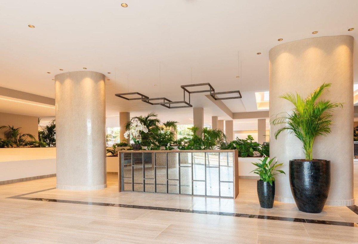 Appartement te koop in Nueva Andalucía | 3 slaapkamers H5499682