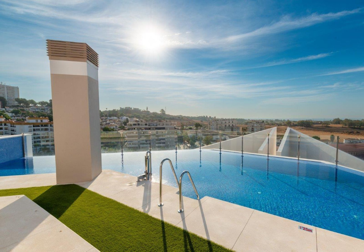 Appartement te koop in Nueva Andalucía | 3 slaapkamers H5499682