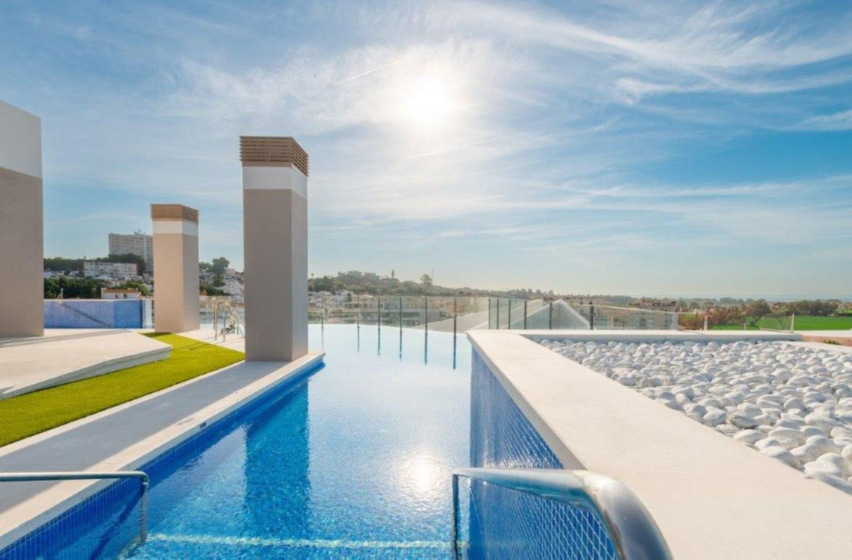 Appartement te koop in Nueva Andalucía | 3 slaapkamers H5499682
