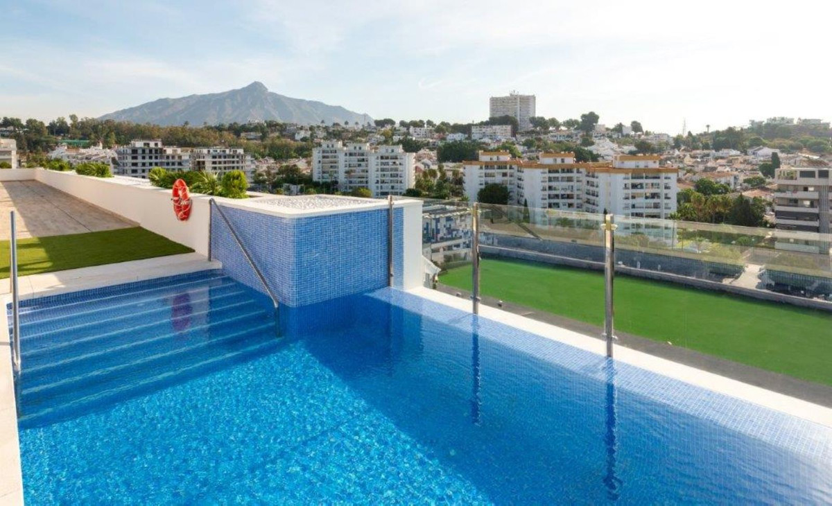 Appartement te koop in Nueva Andalucía | 3 slaapkamers H5499682