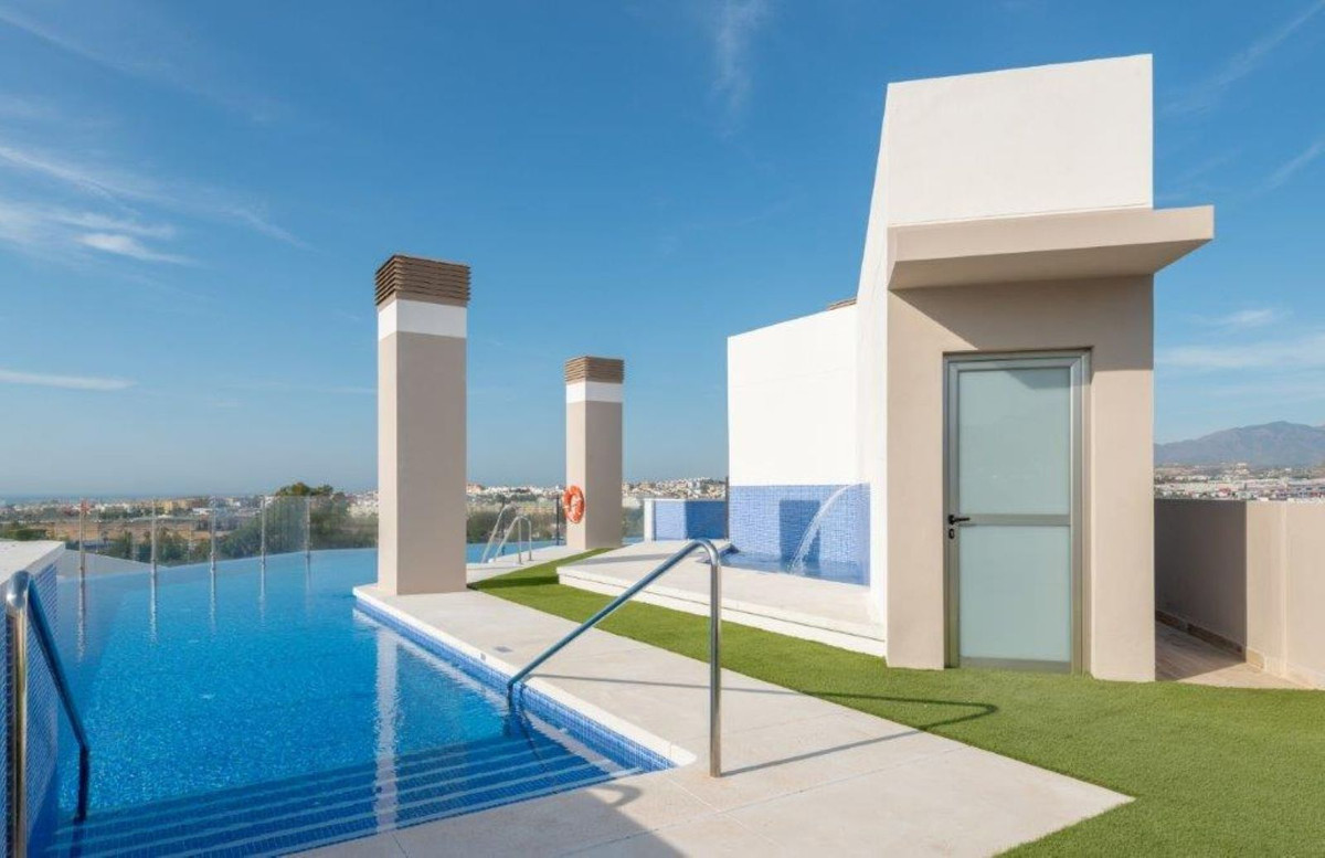 Appartement te koop in Nueva Andalucía | 3 slaapkamers H5499682