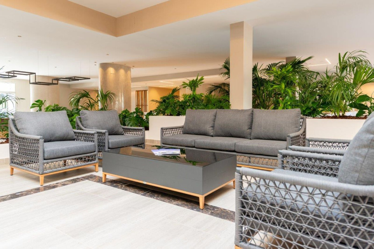Appartement te koop in Nueva Andalucía | 3 slaapkamers H5499682