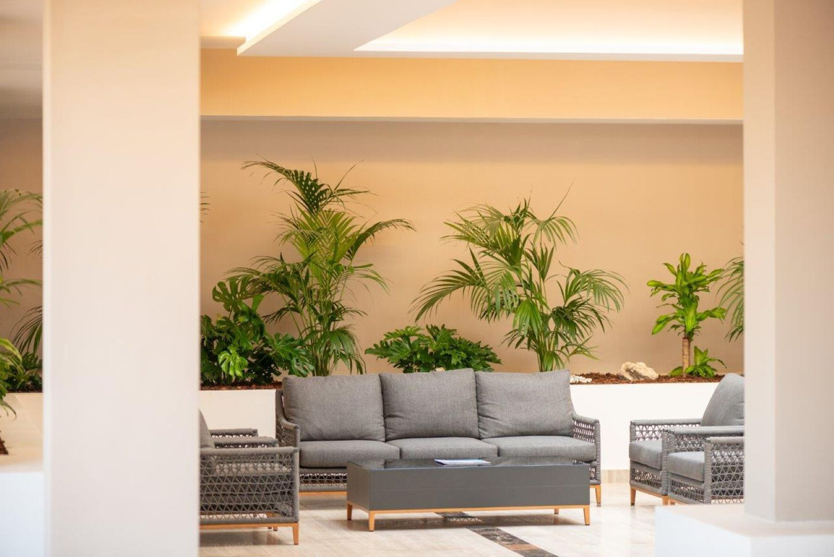 Appartement te koop in Nueva Andalucía | 3 slaapkamers H5499682