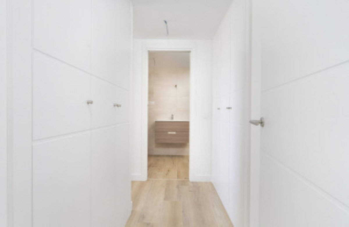Appartement te koop in Nueva Andalucía | 3 slaapkamers H5499682