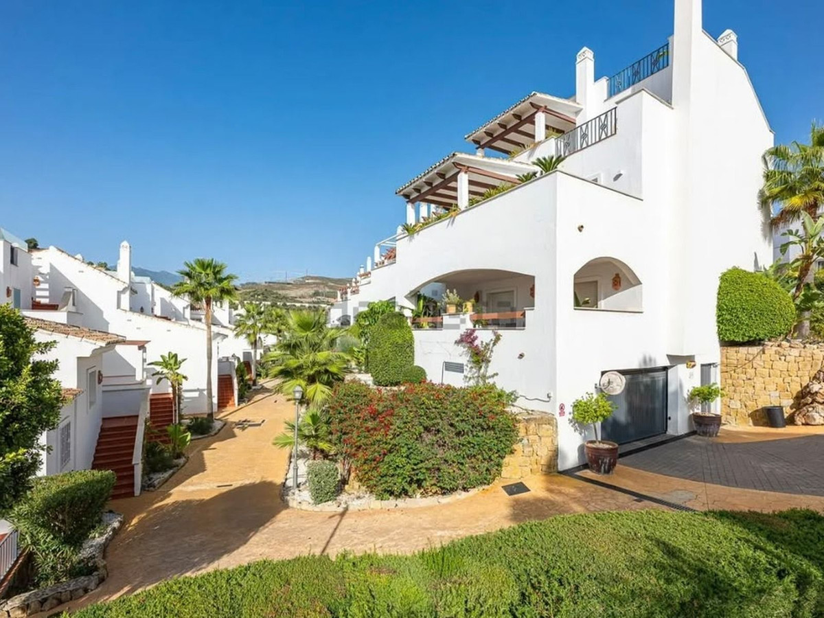 Appartement te koop in Nueva Andalucía | 3 slaapkamers H5500597