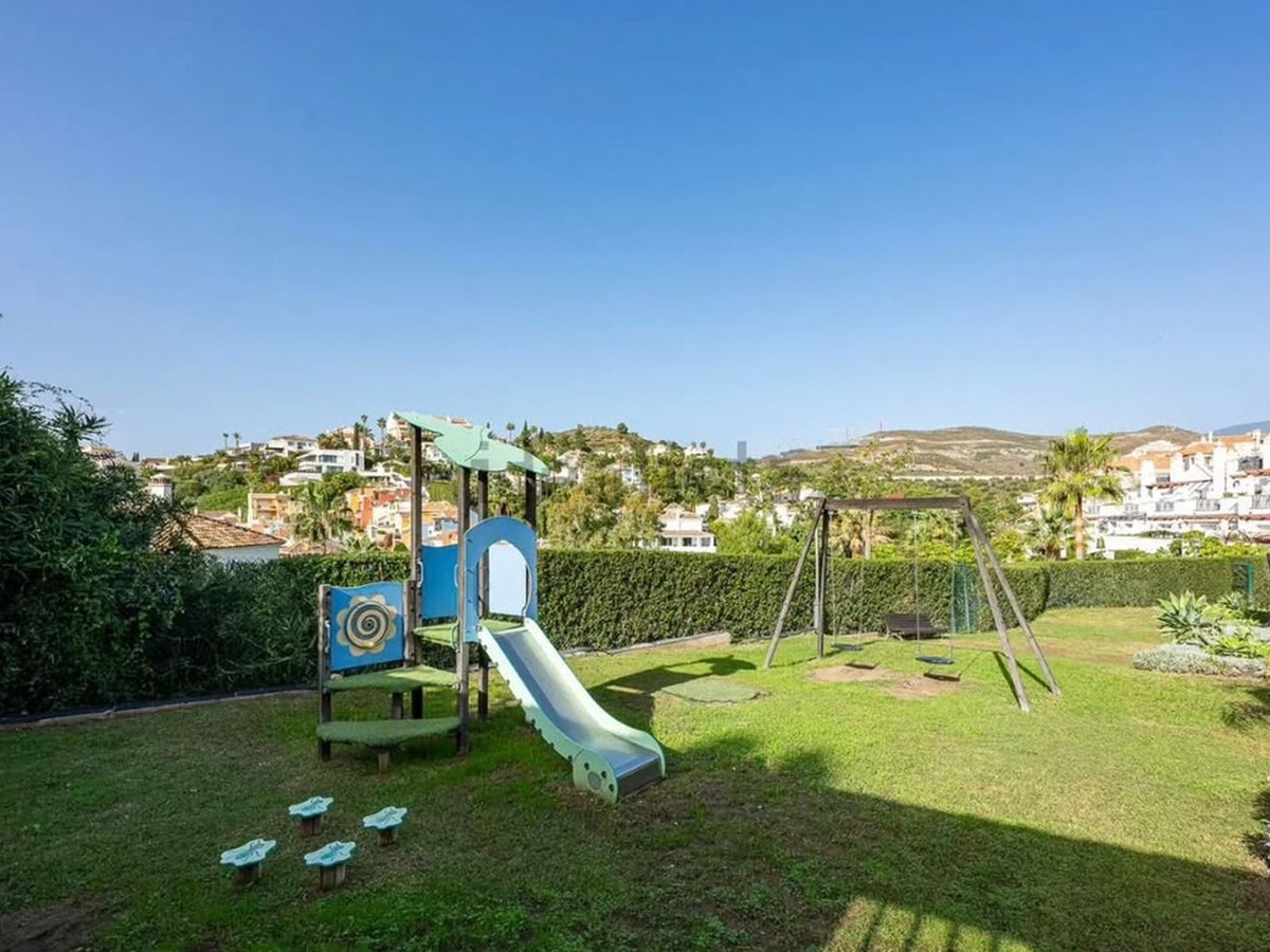 Appartement te koop in Nueva Andalucía | 3 slaapkamers H5500597