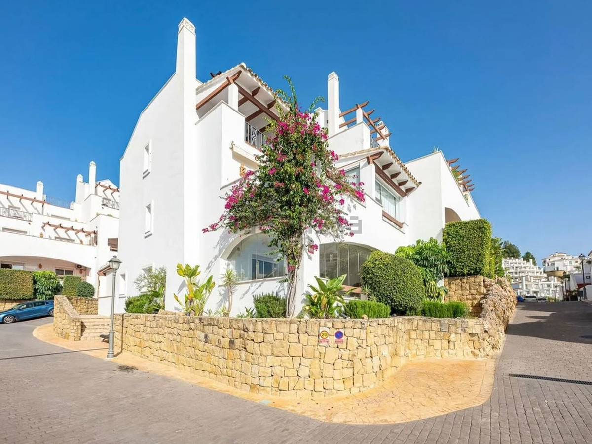 Appartement te koop in Nueva Andalucía | 3 slaapkamers H5500597