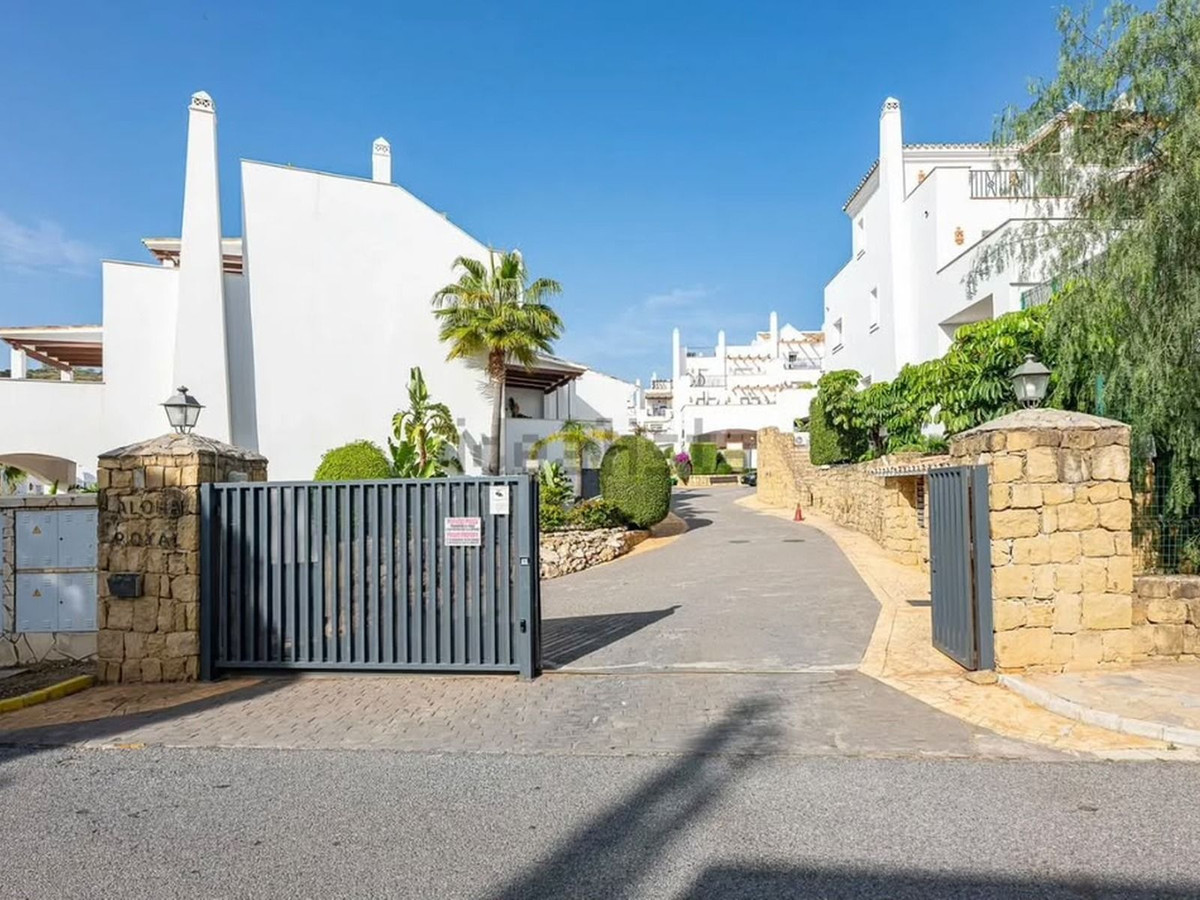 Appartement te koop in Nueva Andalucía | 3 slaapkamers H5500597