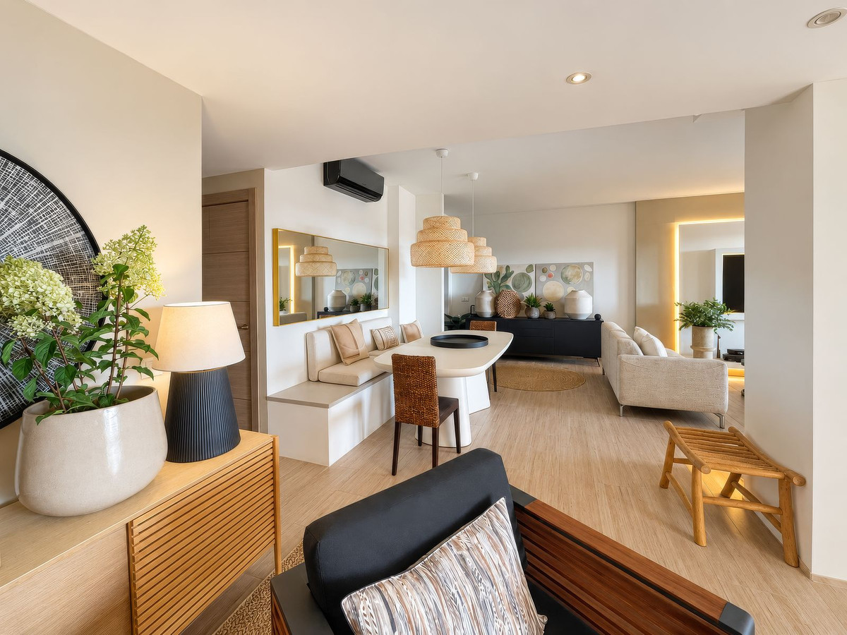Appartement te koop in Nueva Andalucía | 3 slaapkamers H5500609