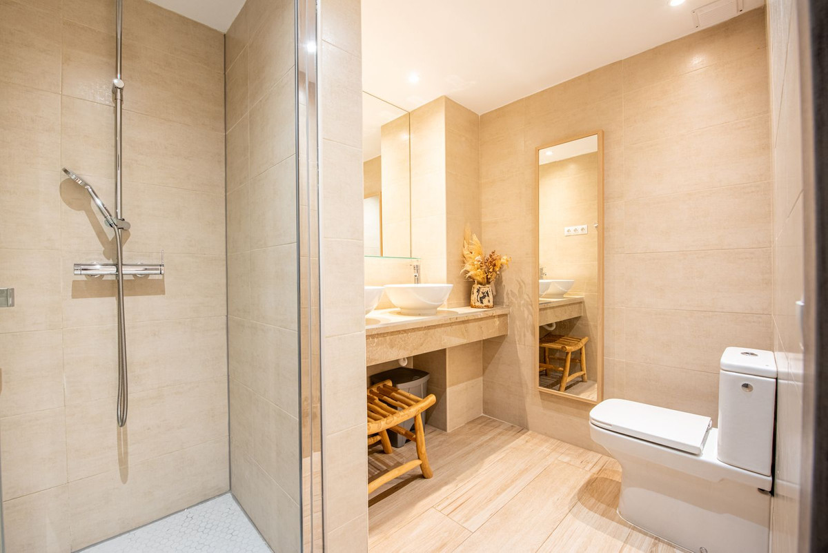 Appartement te koop in Nueva Andalucía | 3 slaapkamers H5500609