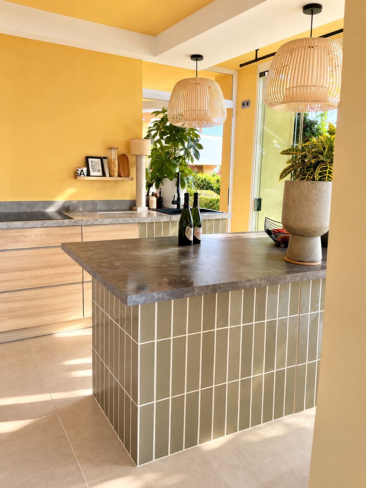 Appartement te koop in Nueva Andalucía | 3 slaapkamers H5500609