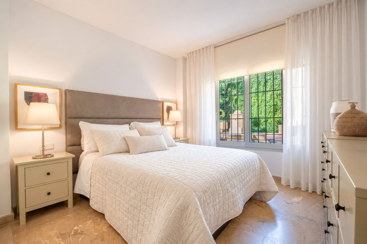 Appartement te koop in Nueva Andalucía | 3 slaapkamers H5500609