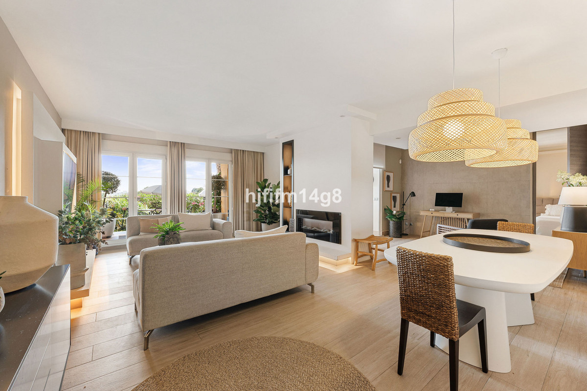 Appartement te koop in Nueva Andalucía | 3 slaapkamers H5503054