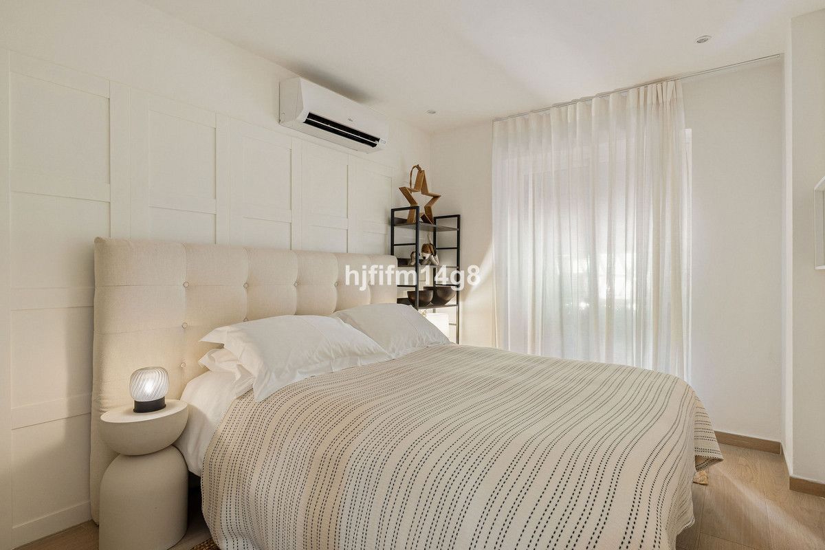 Appartement te koop in Nueva Andalucía | 3 slaapkamers H5503054